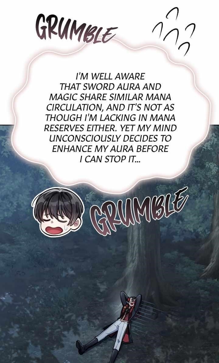 Reborn as the Enemy Prince Chapter 47 - Page 60 in English