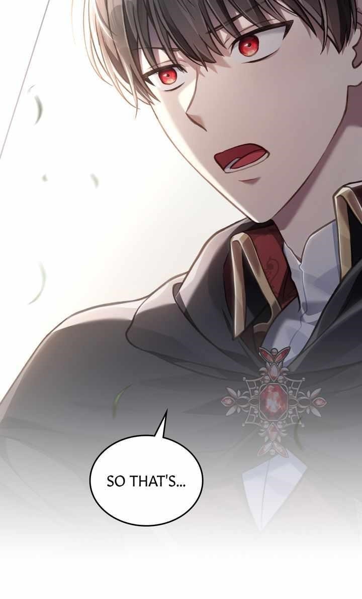 Reborn as the Enemy Prince Chapter 47 - Page 73 in English