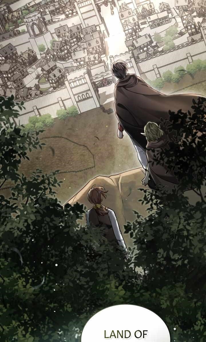 Reborn as the Enemy Prince Chapter 47 - Page 76 in English