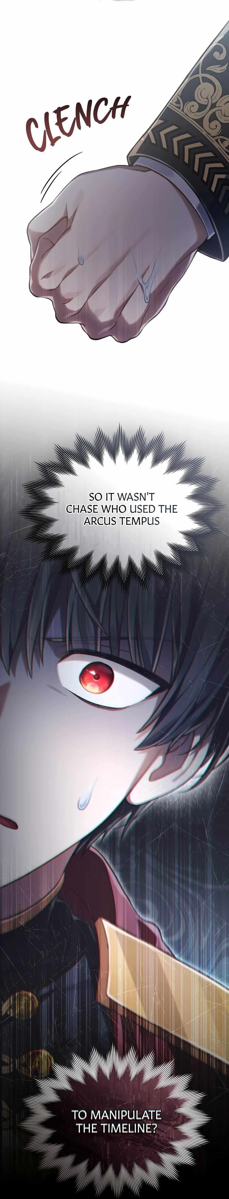 Reborn as the Enemy Prince Chapter 50 - Page 28 in English