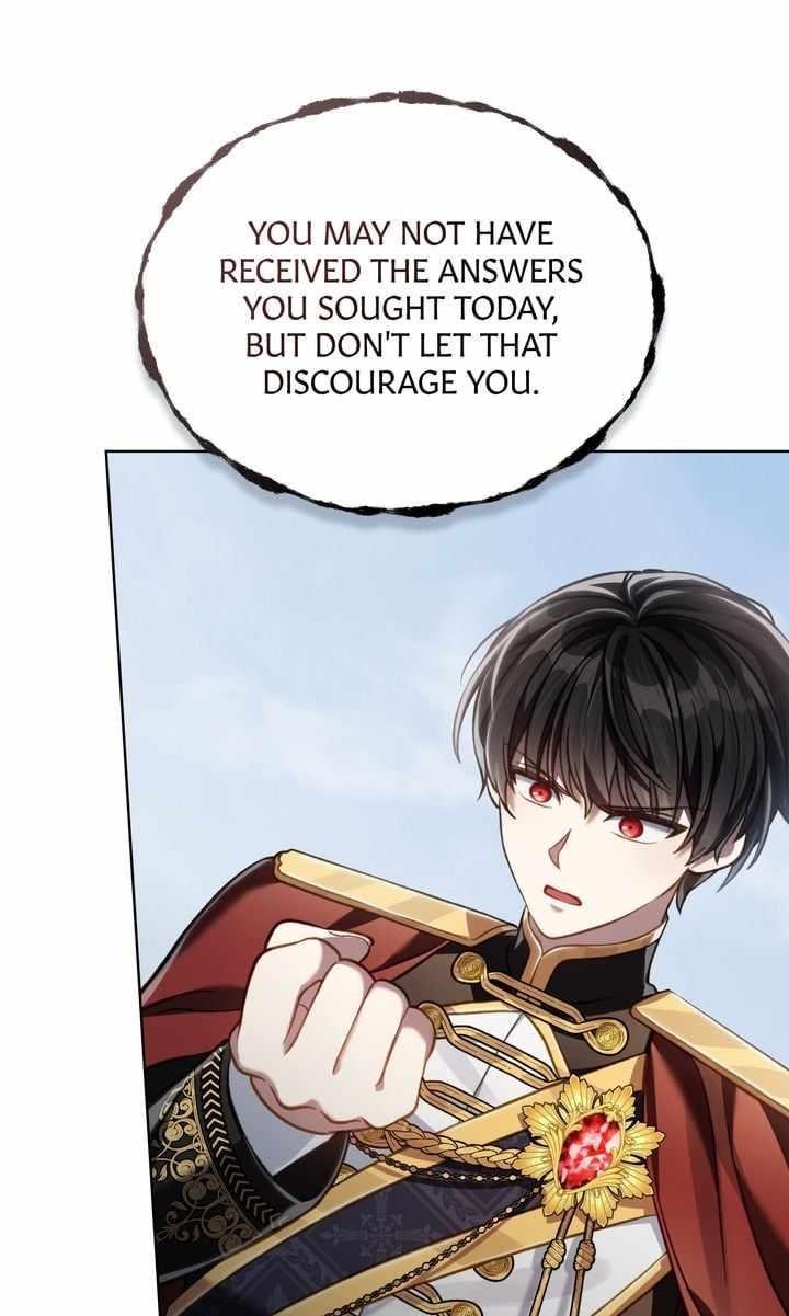 Reborn as the Enemy Prince Chapter 51 - Page 16 in English