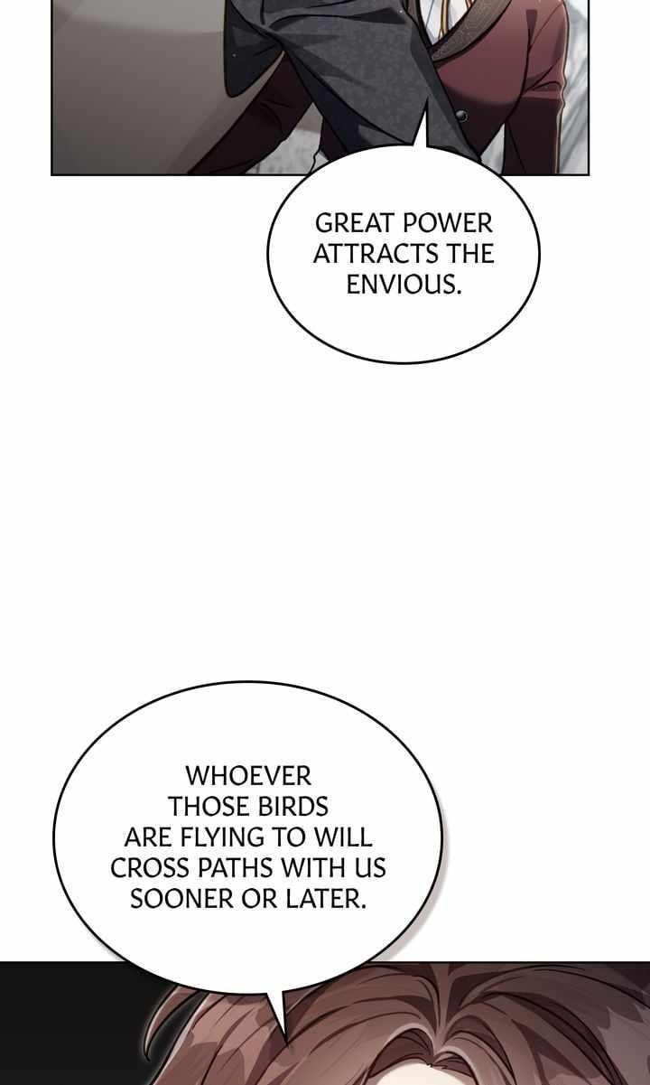 Reborn as the Enemy Prince Chapter 51 - Page 34 in English