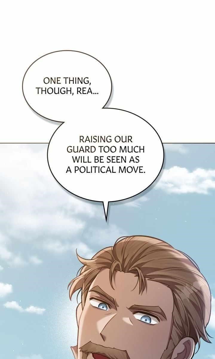 Reborn as the Enemy Prince Chapter 51 - Page 39 in English