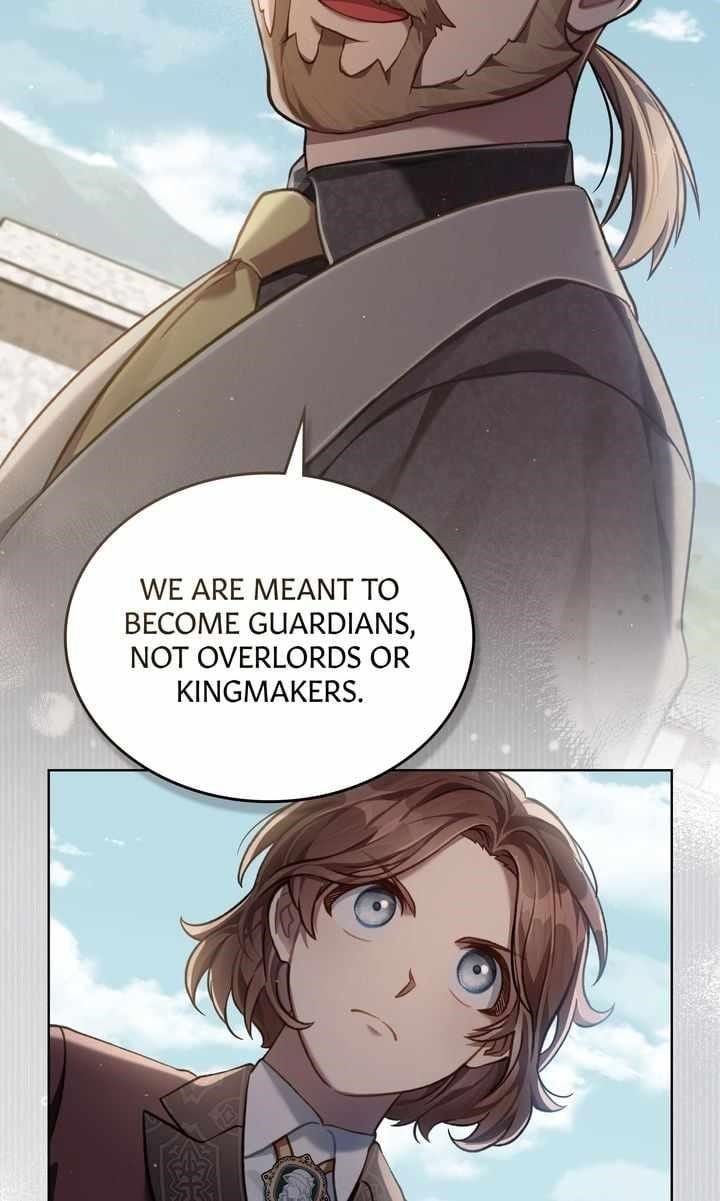 Reborn as the Enemy Prince Chapter 51 - Page 40 in English