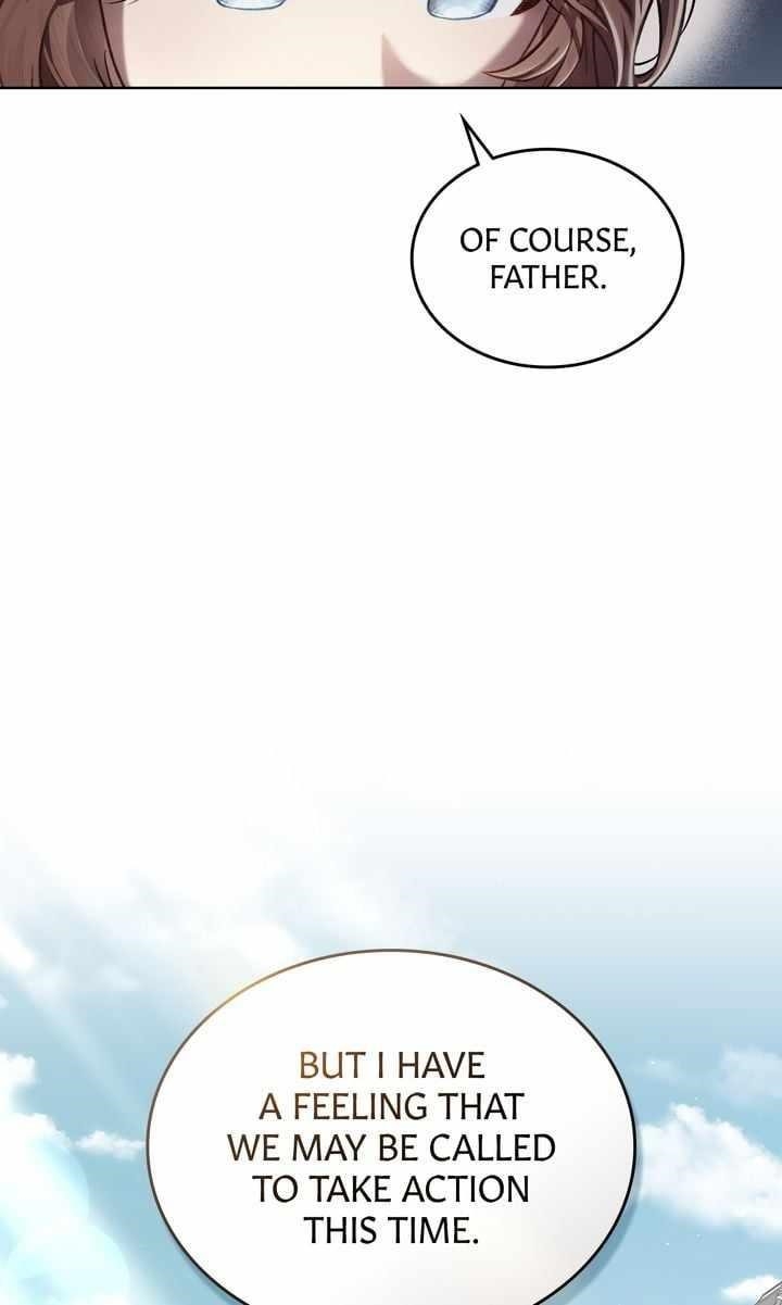 Reborn as the Enemy Prince Chapter 51 - Page 42 in English