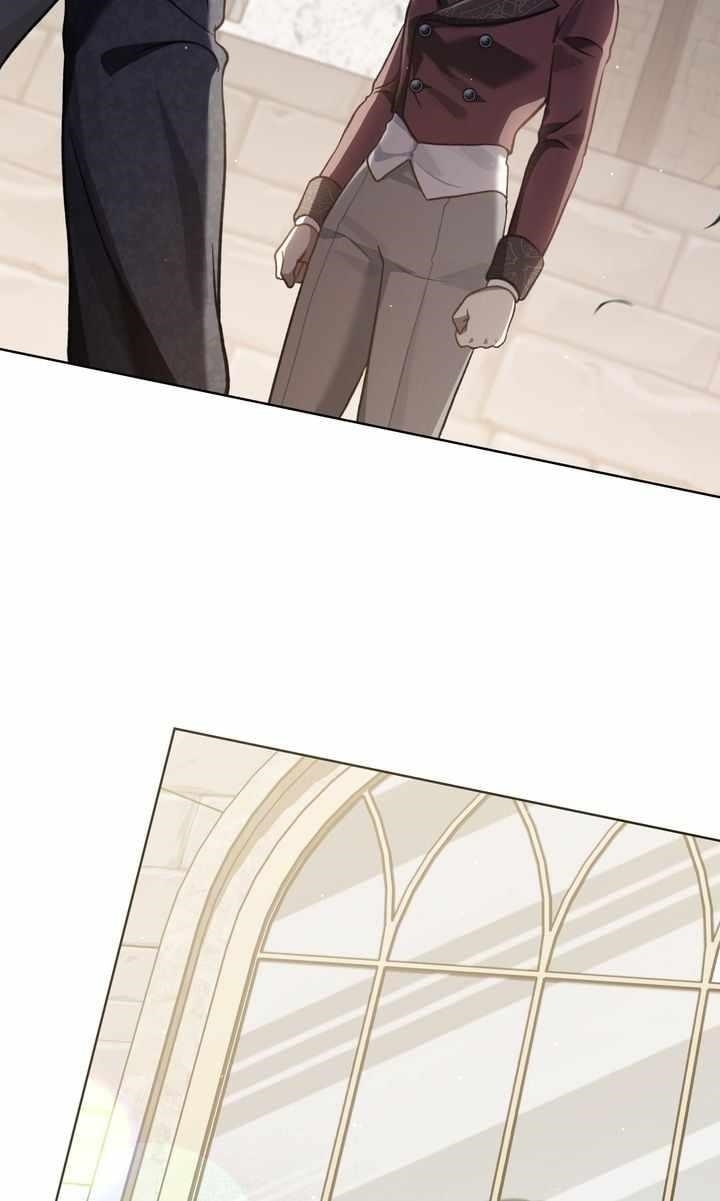 Reborn as the Enemy Prince Chapter 51 - Page 44 in English