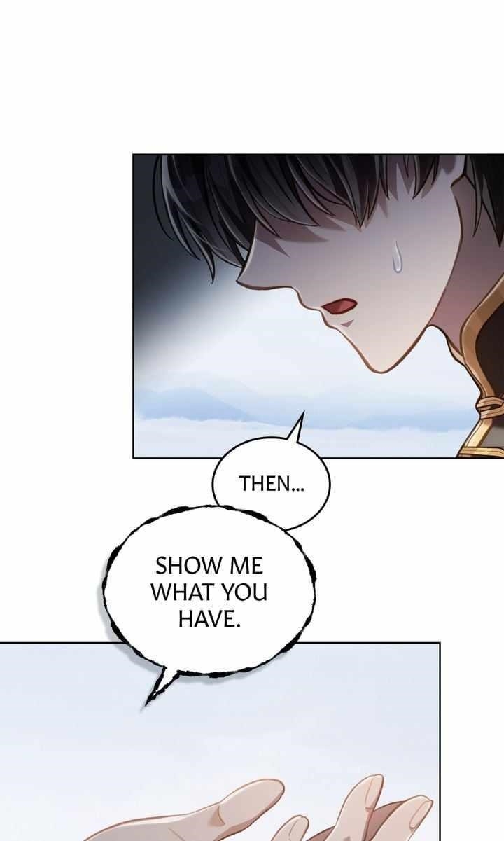 Reborn as the Enemy Prince Chapter 51 - Page 5 in English