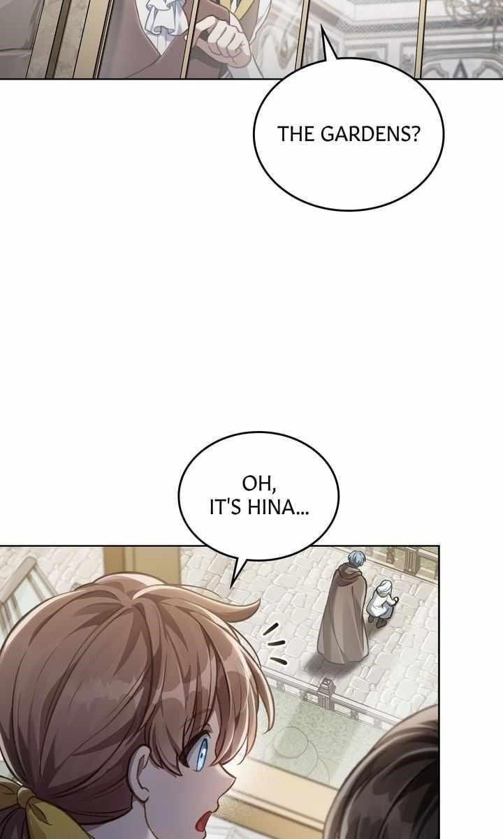 Reborn as the Enemy Prince Chapter 51 - Page 63 in English