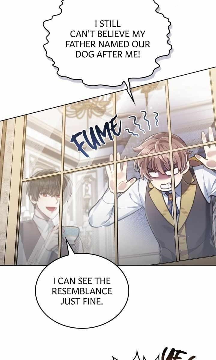 Reborn as the Enemy Prince Chapter 51 - Page 66 in English
