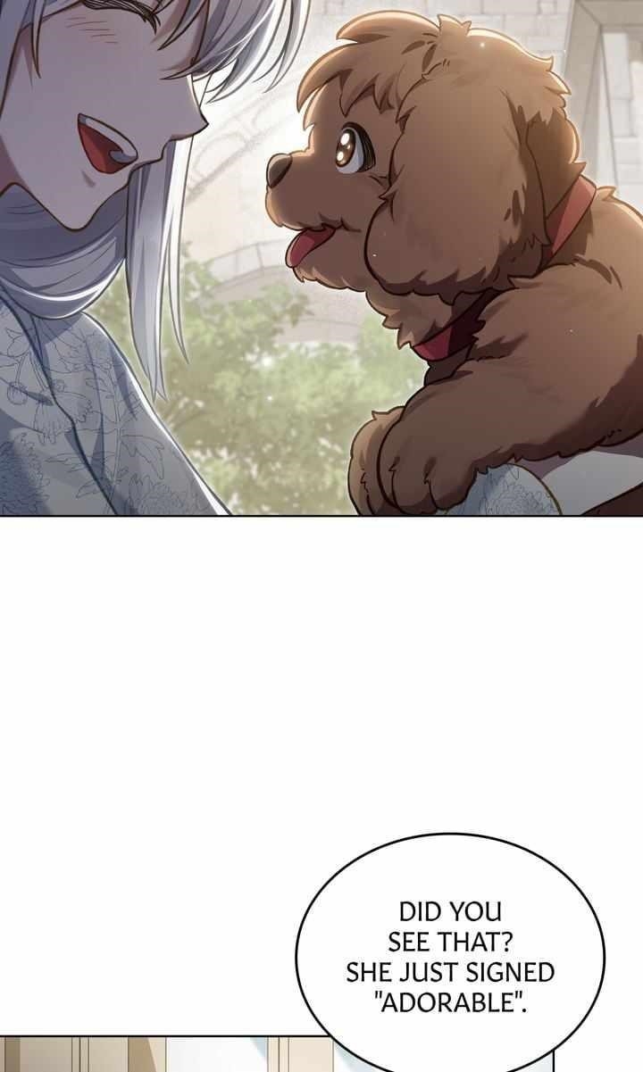 Reborn as the Enemy Prince Chapter 51 - Page 69 in English