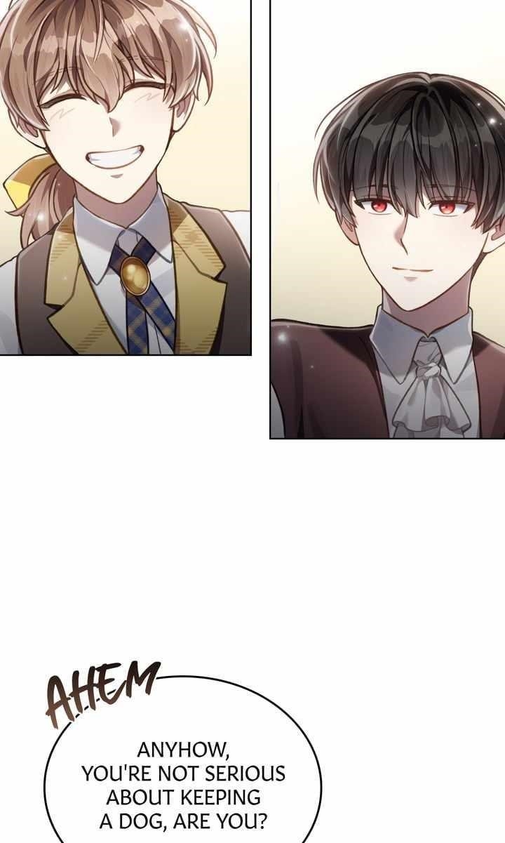 Reborn as the Enemy Prince Chapter 51 - Page 75 in English