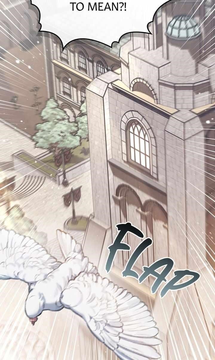 Reborn as the Enemy Prince Chapter 51 - Page 84 in English