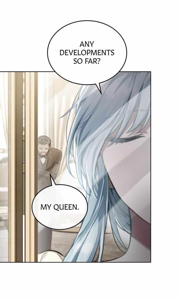 Reborn as the Enemy Prince Chapter 51 - Page 88 in English