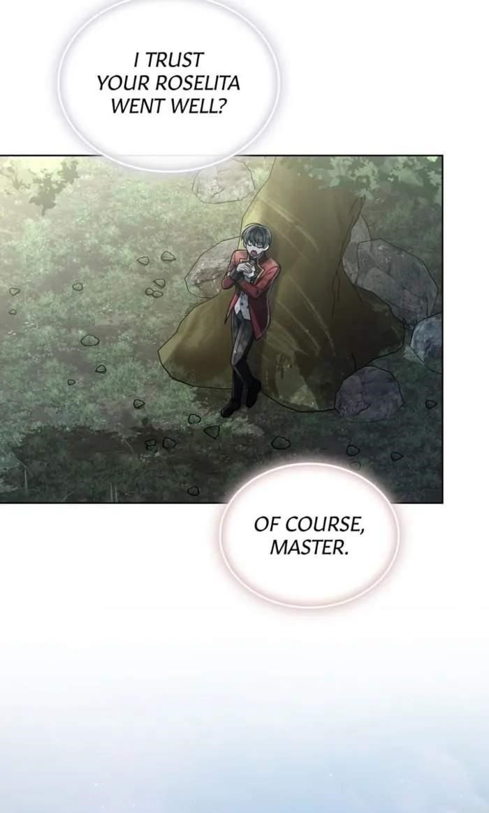 Reborn as the Enemy Prince Chapter 52 - Page 10 in English