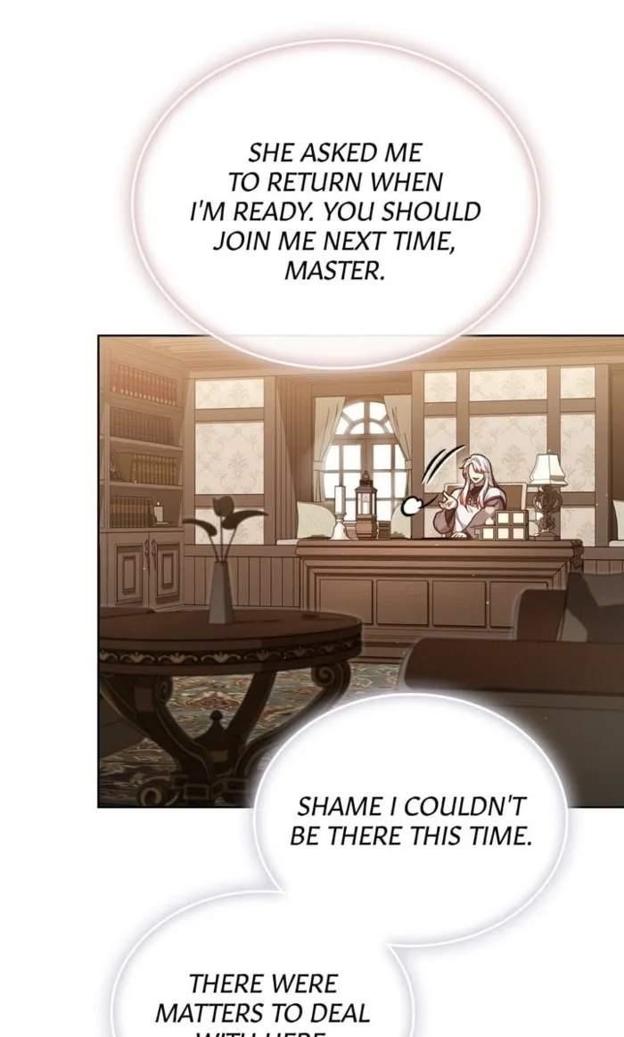 Reborn as the Enemy Prince Chapter 52 - Page 19 in English