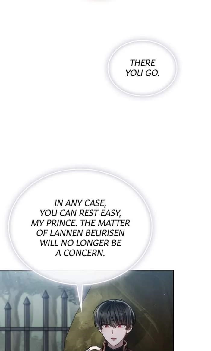 Reborn as the Enemy Prince Chapter 52 - Page 28 in English