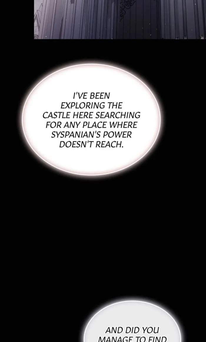 Reborn as the Enemy Prince Chapter 52 - Page 3 in English