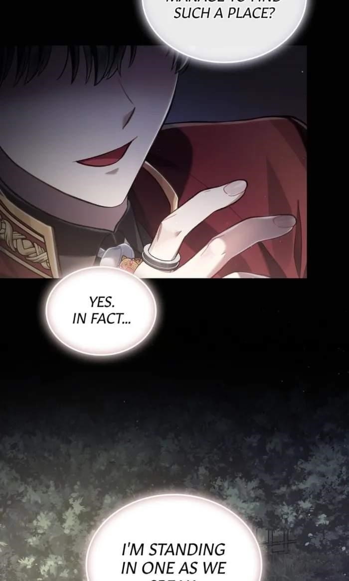 Reborn as the Enemy Prince Chapter 52 - Page 4 in English