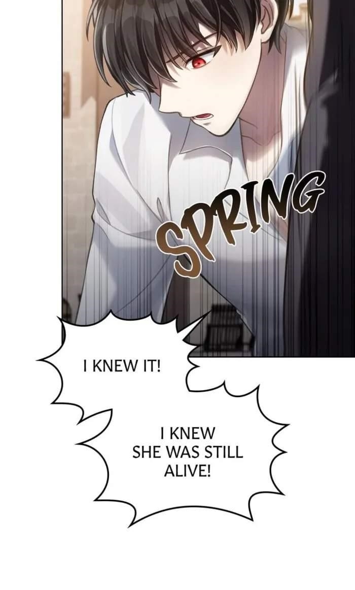 Reborn as the Enemy Prince Chapter 52 - Page 51 in English