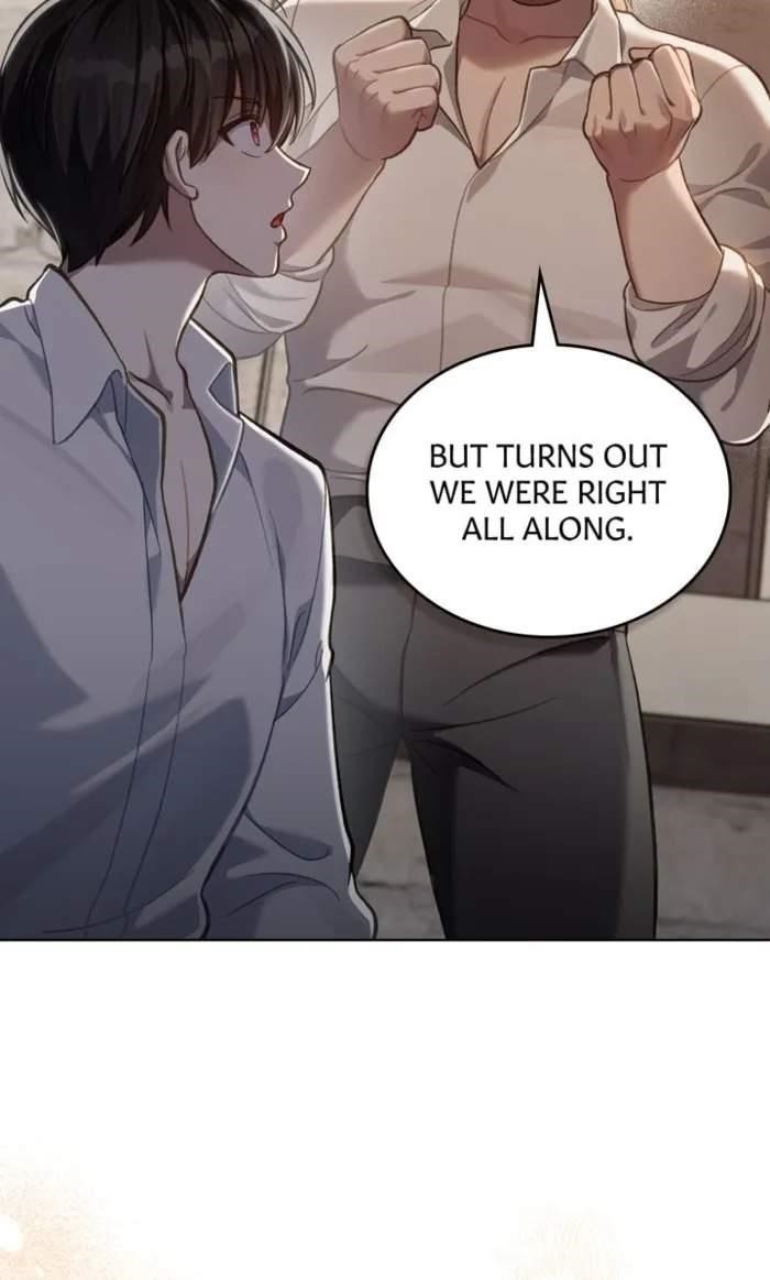 Reborn as the Enemy Prince Chapter 52 - Page 53 in English