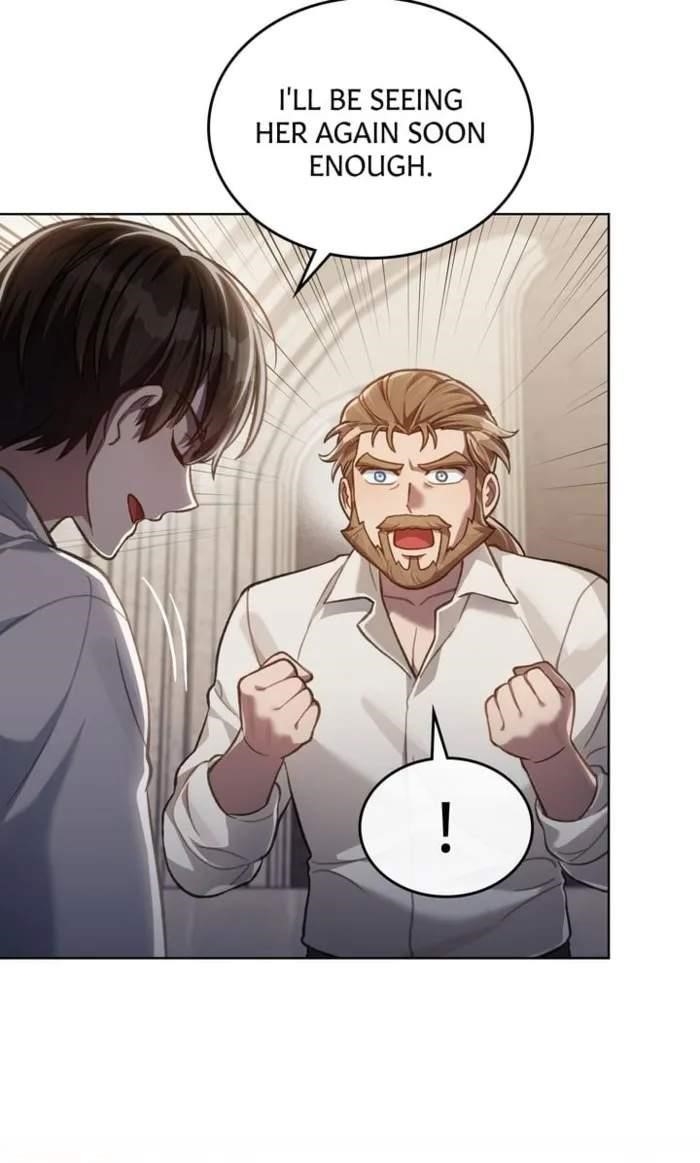 Reborn as the Enemy Prince Chapter 52 - Page 56 in English