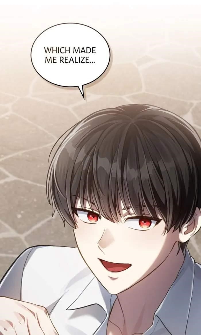 Reborn as the Enemy Prince Chapter 52 - Page 57 in English