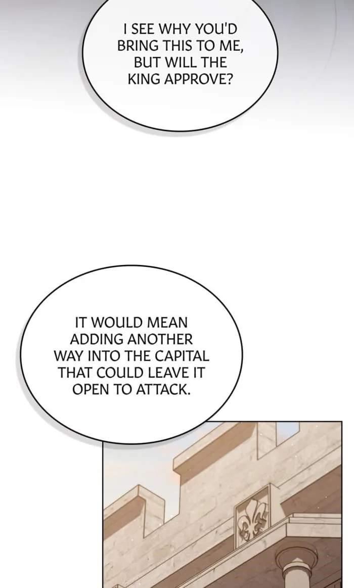 Reborn as the Enemy Prince Chapter 52 - Page 60 in English