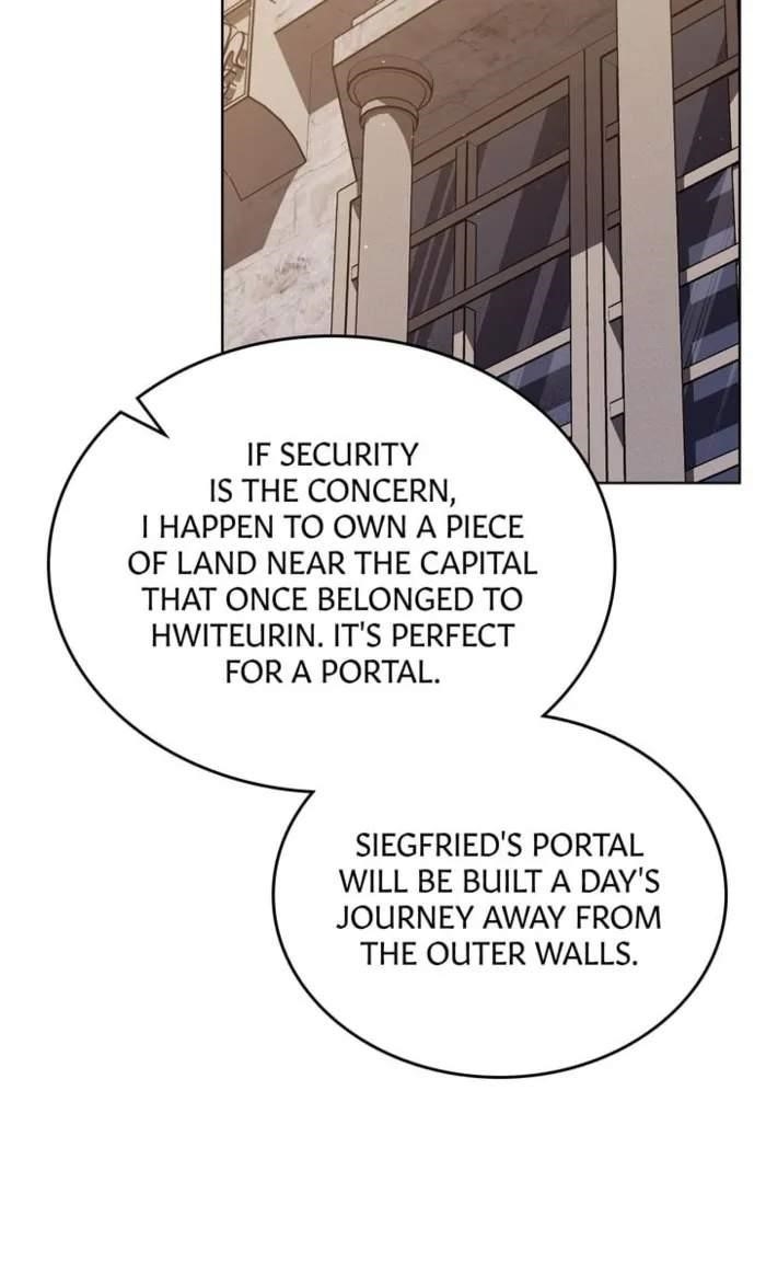 Reborn as the Enemy Prince Chapter 52 - Page 61 in English