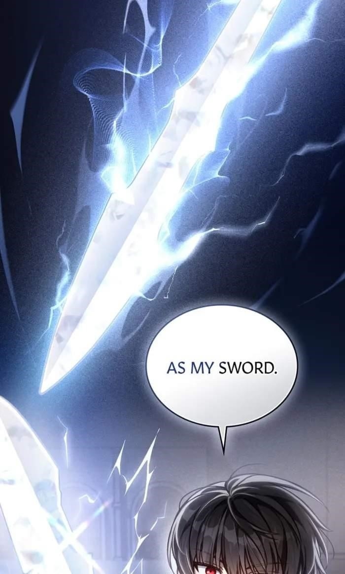 Reborn as the Enemy Prince Chapter 52 - Page 76 in English