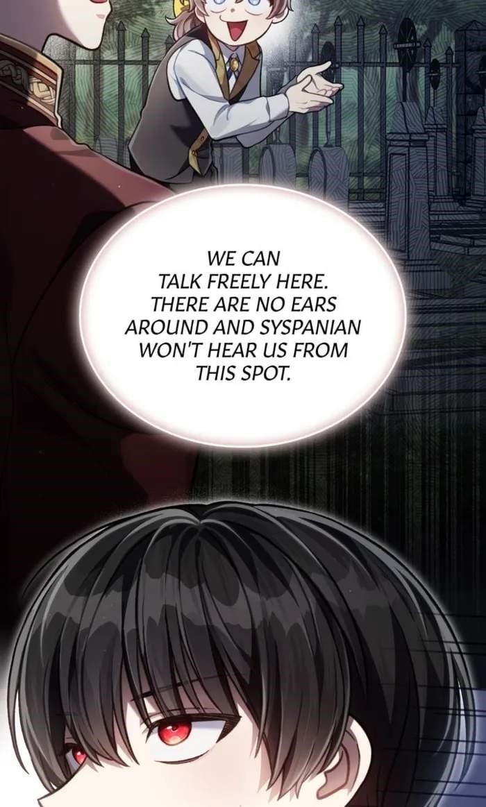 Reborn as the Enemy Prince Chapter 52 - Page 8 in English