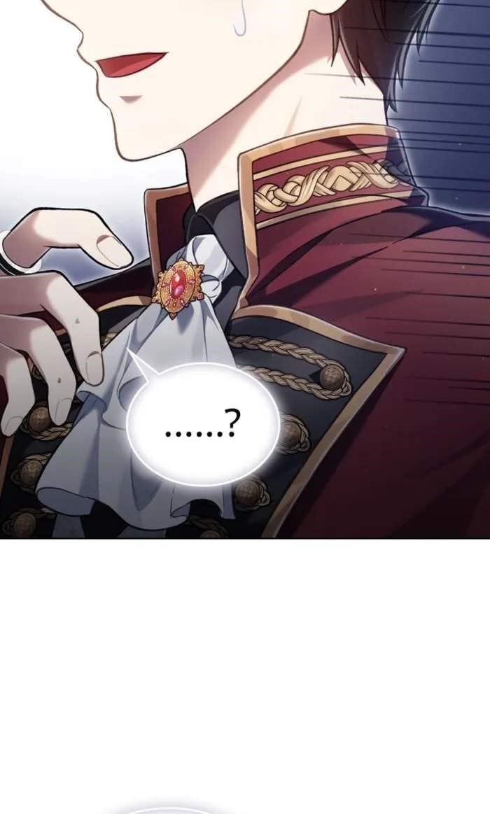 Reborn as the Enemy Prince Chapter 52 - Page 9 in English