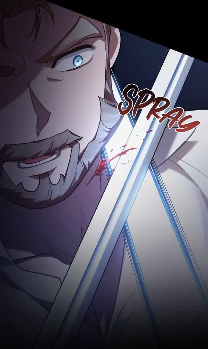 Reborn as the Enemy Prince Chapter 53 - Page 50 in English