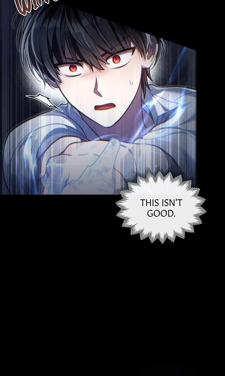 Reborn as the Enemy Prince Chapter 53 - Page 52 in English