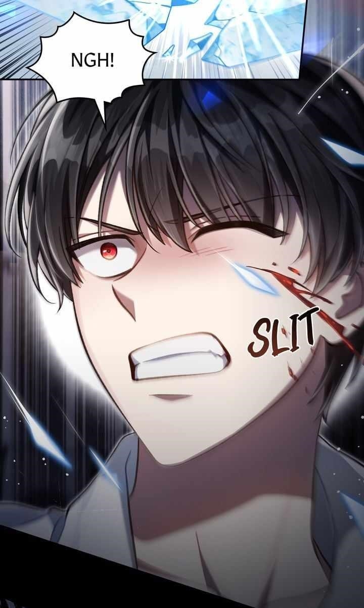 Reborn as the Enemy Prince Chapter 53 - Page 62 in English