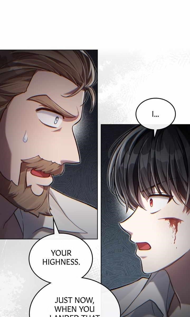 Reborn as the Enemy Prince Chapter 53 - Page 66 in English