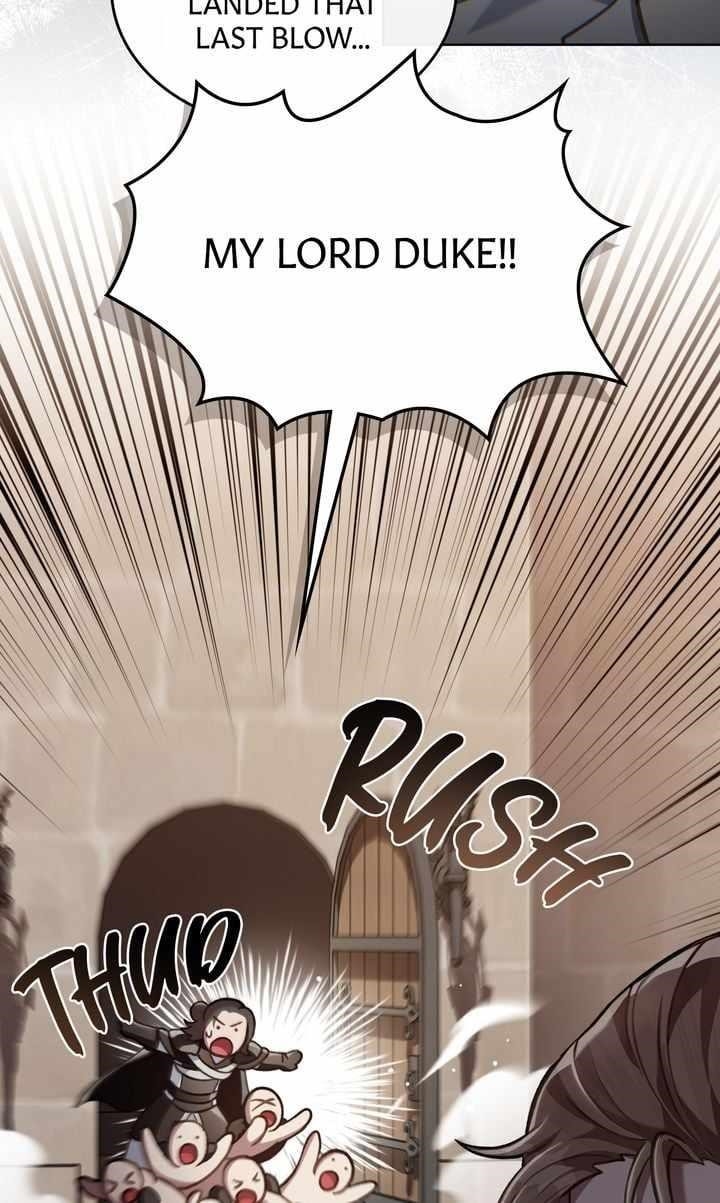 Reborn as the Enemy Prince Chapter 53 - Page 67 in English