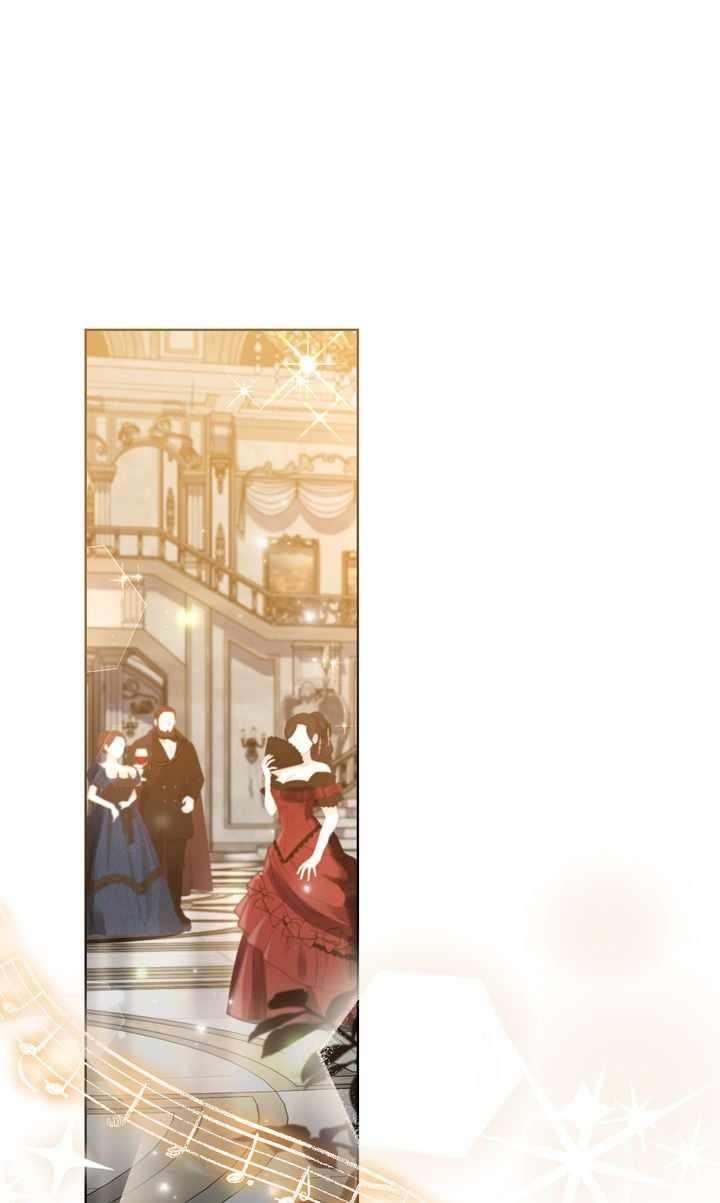 Reborn as the Enemy Prince Chapter 53 - Page 74 in English