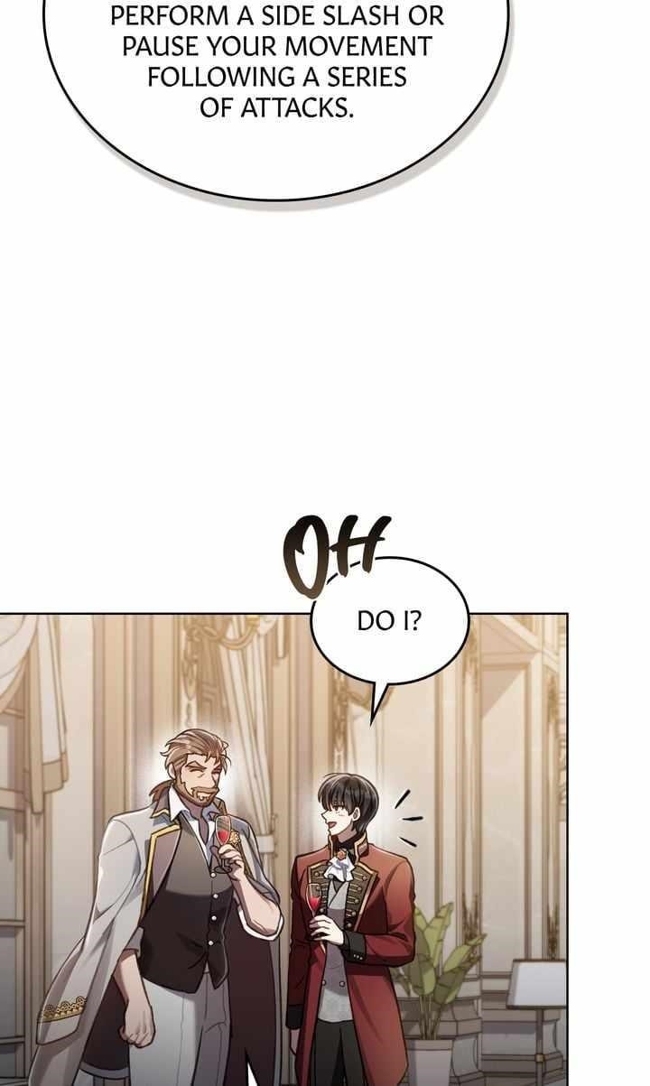 Reborn as the Enemy Prince Chapter 53 - Page 93 in English