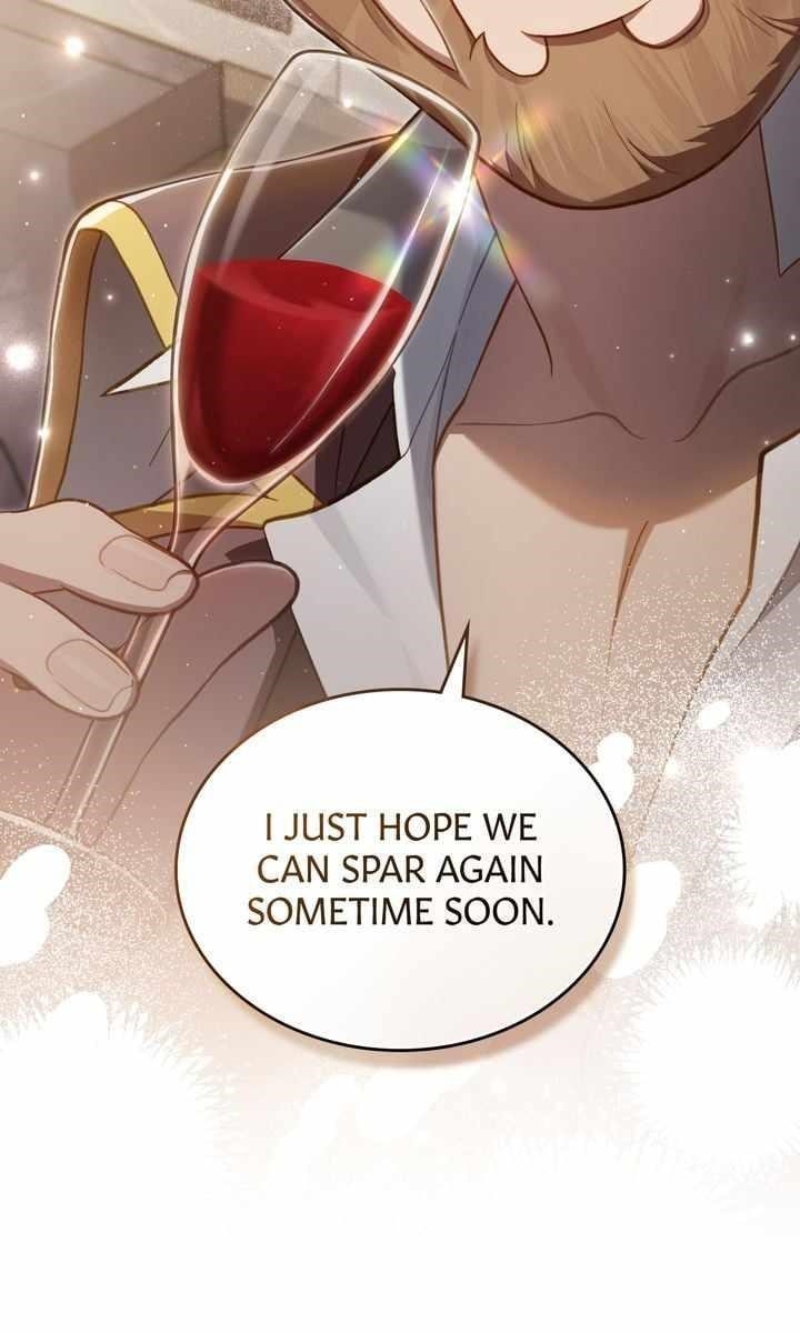 Reborn as the Enemy Prince Chapter 54 - Page 15 in English