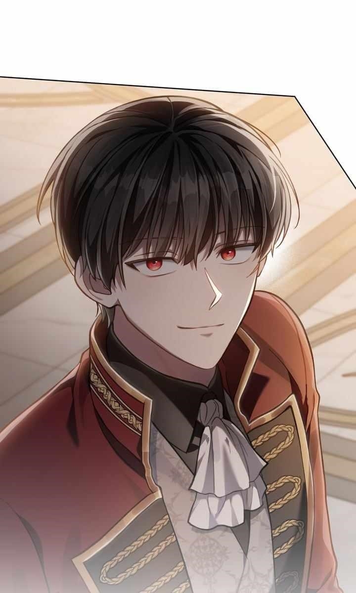 Reborn as the Enemy Prince Chapter 54 - Page 16 in English