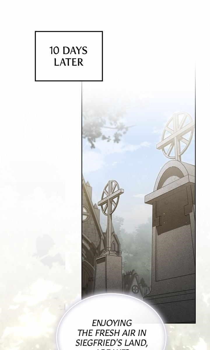 Reborn as the Enemy Prince Chapter 54 - Page 29 in English