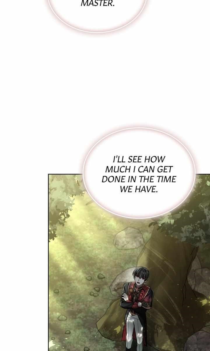 Reborn as the Enemy Prince Chapter 54 - Page 35 in English