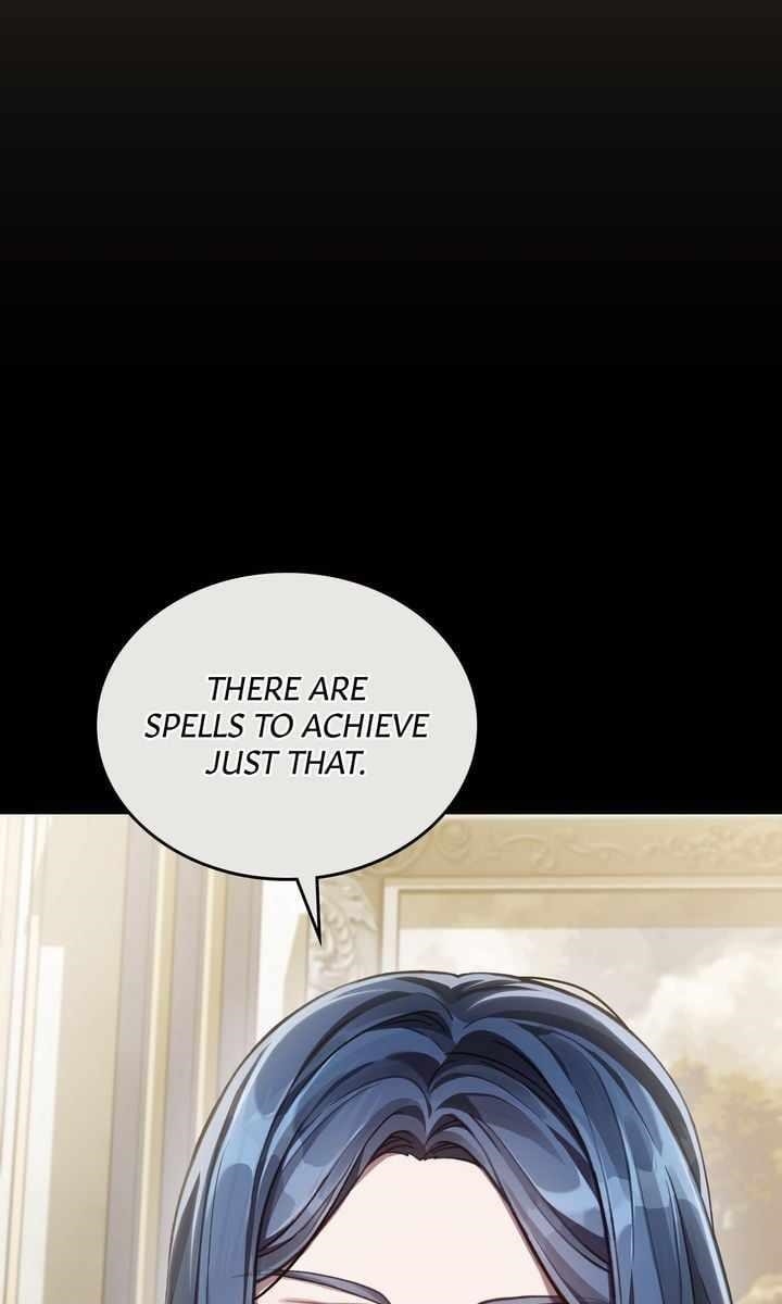Reborn as the Enemy Prince Chapter 54 - Page 41 in English