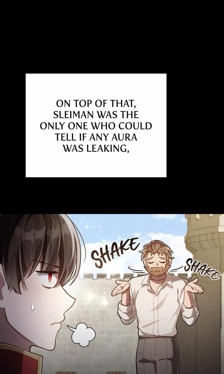 Reborn as the Enemy Prince Chapter 54 - Page 59 in English