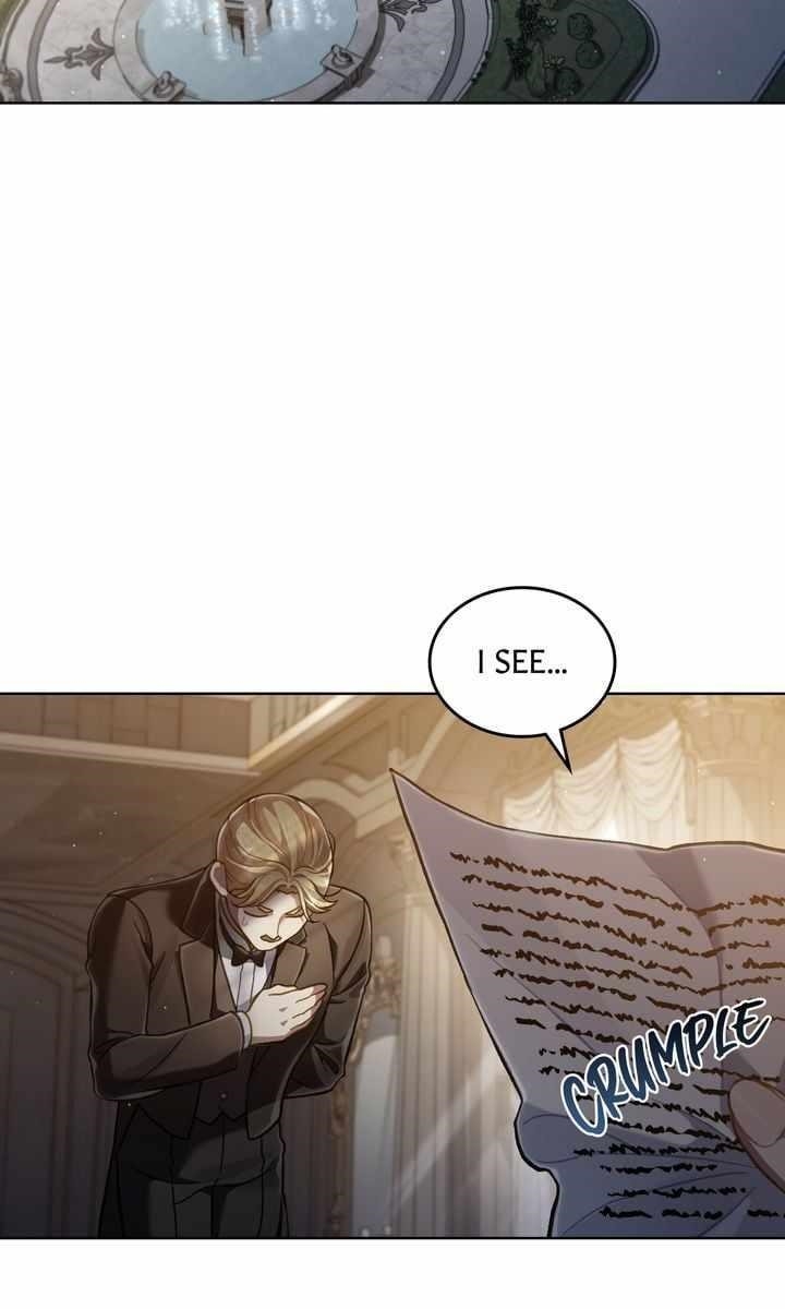 Reborn as the Enemy Prince Chapter 54 - Page 79 in English