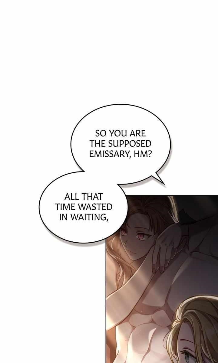 Reborn as the Enemy Prince Chapter 54 - Page 80 in English