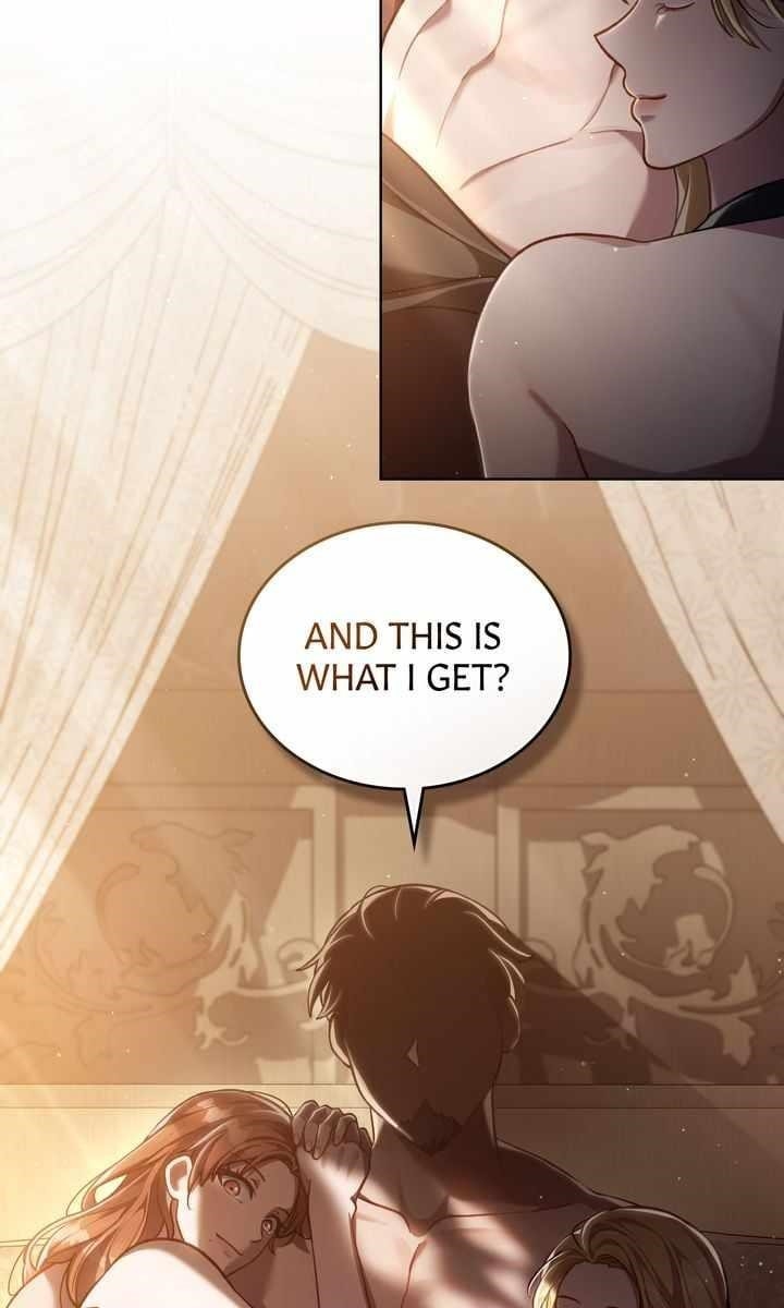 Reborn as the Enemy Prince Chapter 54 - Page 81 in English