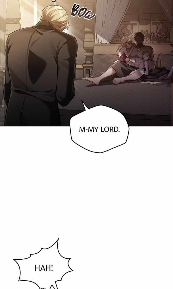 Reborn as the Enemy Prince Chapter 54 - Page 83 in English