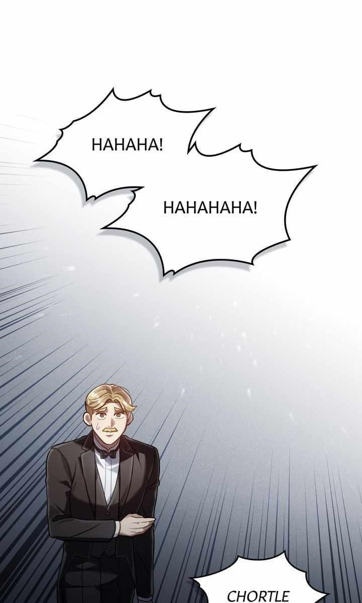 Reborn as the Enemy Prince Chapter 54 - Page 85 in English