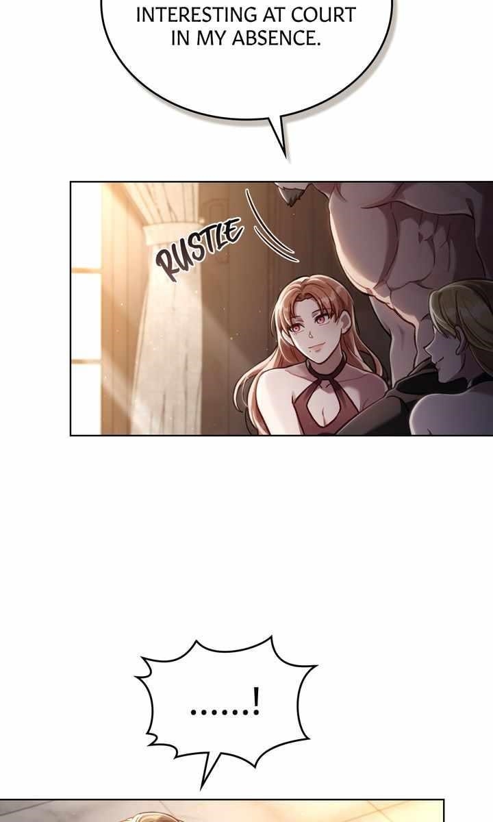 Reborn as the Enemy Prince Chapter 54 - Page 87 in English